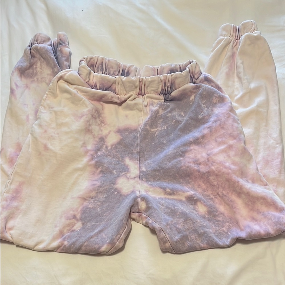 Zara Sweatpants